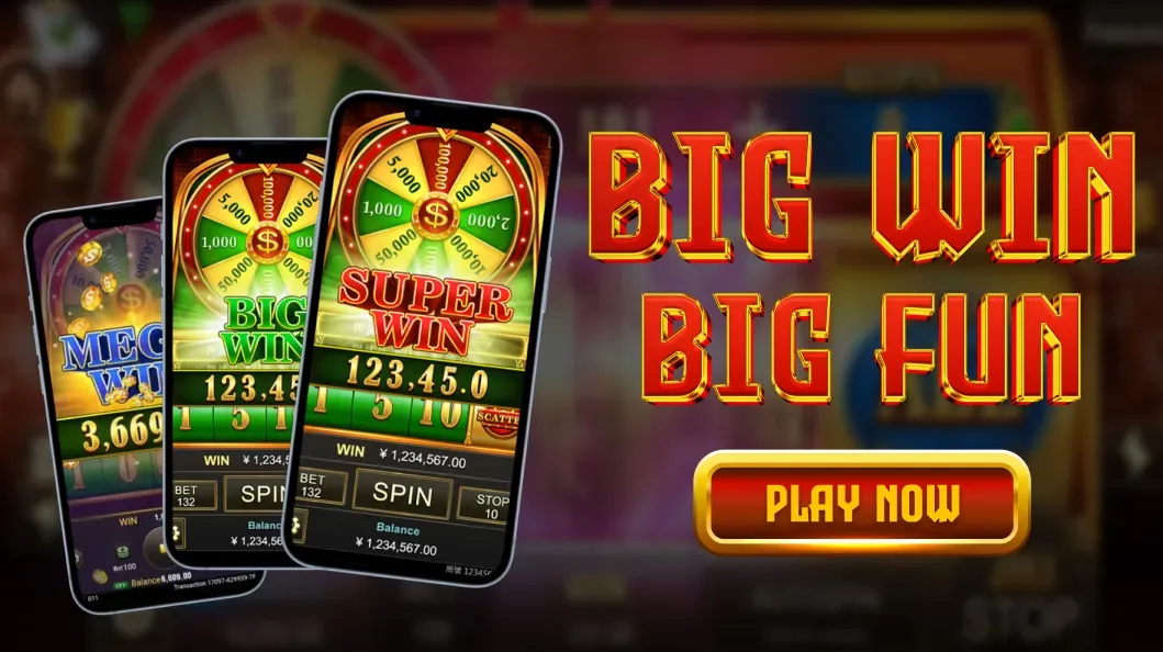 Pragmatic Play Slots